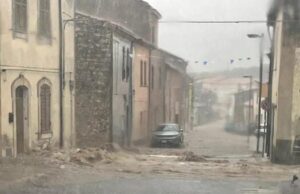 Maltempo in Sardegna, Coldiretti: compromessa la stagione delle ciliegie Emergenza nel Sassarese, Bonannaro dichiara lo stato di calamità naturale