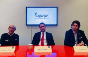 Cagliaripad presenta: confronto elettorale, Iglesias 2023