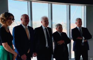 Si amplia il Gruppo Una: entra in “squadra” il T Hotel di Cagliari