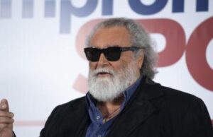 Abatantuono fa retromarcia: “Chiedo scusa, non volevo offendere i sardi”