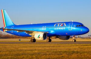 Continuità territoriale: Ita Airways vola verso Lufthansa