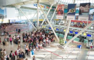 Aeroporti sardi, la Regione ha votato contro la fusione