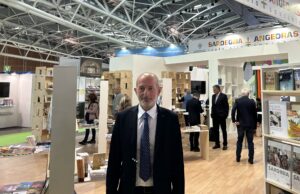 Salone del Libro, Biancareddu: “Un’opportunità per far conoscere la Sardegna”