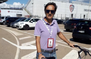 Playoff Cagliari, Andrea Frigo: “Ranieri ha ridato fiducia ad ambiente depresso”