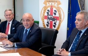 Turismo, Chessa: “Promuoviamo la Sardegna con le auto d’epoca”