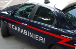 Bono, armato di pistola fa una rapina in un distributore di benzina