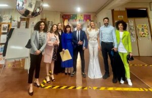 Cagliari celebra la sua gentilezza: da ieri è una “Città gentile”