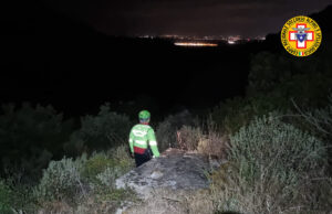 Capoterra, scompare dalla RSA: si cerca il 54 enne Salvatore Lai