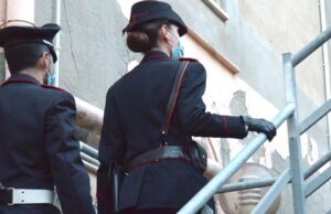 Perseguita la compagna: ai domiciliari un 51enne di Sestu