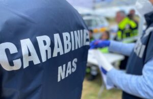 Sporcizia e alimenti non tracciabili: merce sequestrata dai Nas nel Nuorese