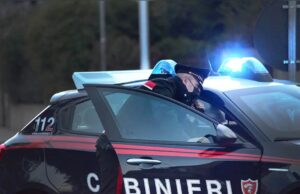 Guspini, 42enne ruba alcuni abiti da un hotel: arrestato