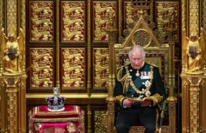 Coronation Day | Quella volta che Carlo III fece tappa in Sardegna