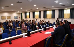 Alghero, esperti a confronto sulla lotta al tumore del polmone