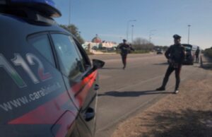 Lesioni fisiche, furti ed estorsioni: sei persone denunciate a Olbia