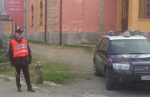 Girava con auto “nuova” e invece era rubata: 47enne denunciato a Siliqua