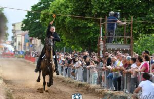 Sorso: in migliaia per il grande ritorno della Corsa alla Stella