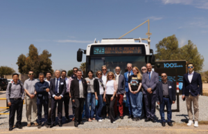 Cagliari, Ctm tra le best practices per la riconversione energetica