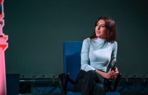 Cecilia Sala: “Il caso Marta Russo? Scattone insegnava al mio liceo”