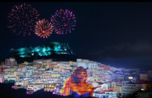 Turismo in Sardegna, cinema e serie tv sempre più rilevanti