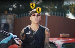 Scarcerato Elia Di Genova, il trapper accusato di tentato omicidio