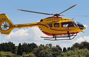 Scontro tra auto e moto a Sorso, in gravi condizioni il centauro