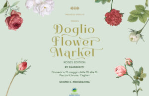 Terza edizione del Doglio Flower Market