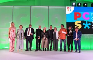 Premio Costa Smeralda, vince Valeria Parrella e lo dedica a Murgia