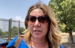 Gaia Tortora a Quartucciu: “Buon clima, ma struttura inadeguata”