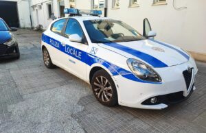 Marijuana venduta ai giardini pubblici: in arresto 4 giovani a Iglesias