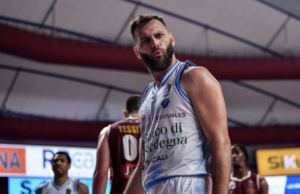 Capolavoro della Dinamo: distrutta Venezia, playoff scudetto sull’1-1