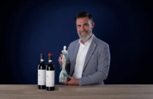 Il sassarese Giovanni Murgia premiato a New York col Silver Design Award