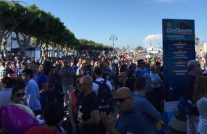 Carloforte, pochi giorni al Girotonno: attesa per la sfida tra 6 chef