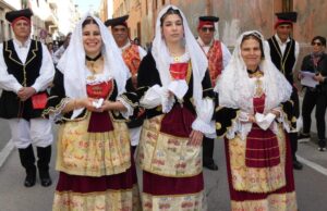 Santa Greca 2023 | Decimomannu celebra la sua “piccola” martire