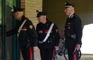 Quartu, rubano barbecue e arnesi da grigliata e li rivendono online