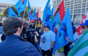 Telecomunicazioni verso lo sciopero generale unitario