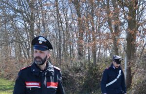 Barrali, trasforma l’azienda agricola in discarica abusiva