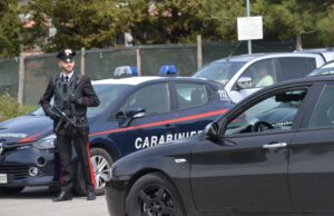 Villacidro, armi, munizioni e droga: due disoccupati nei guai