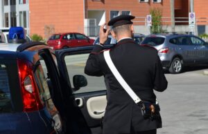 Aveva bruciato la sede dei Testimoni di Geova: finisce ad Uta