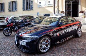 Cagliari, ruba un cellulare da un furgone: guai per un senza tetto