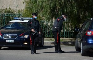 Devasta un lounge bar di Selargius: denunciato 42 enne