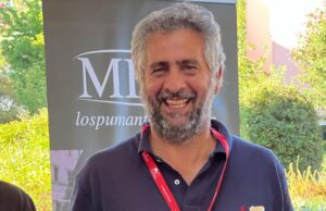 David di Donatello, Mereu: “Quando qualcuno si riconosce, è la gioia più grande”