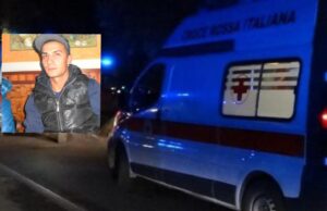 Si schianta in moto contro un’auto e muore: addio a Gian Mario Dore