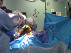 Sassari diventa polo di eccellenza per la chirurgia robotica