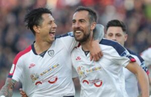 Mancosu: “Sto riflettendo sul futuro, mi piacerebbe fare l’allenatore”