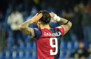 È tornato Lapagol: il Cagliari elimina l’Udinese dalla Coppa Italia