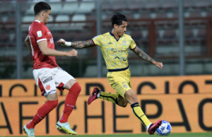 È un Cagliari stellare a Perugia: 5-0 ed eurogol di Mancosu