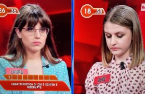 Laura Argiolas e l’esperienza a L’Eredità: “Bella esperienza, vorrei riprovarci”