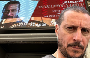 Bizzarri al Salone del Libro: “Quella volta a Capo Caccia con Grillo e Crozza”