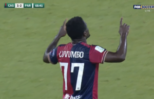 La furia Luvumbo si abbatte sul Parma: il Cagliari vince 3-2