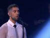 Eurovision, a Mahmood il compito difficile di interpretare “Imagine”